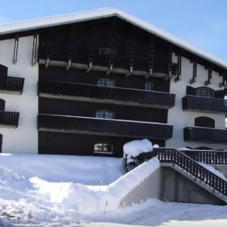 Apartment Helios - De Belle Capacite, Au Calme, Proximite Centre Mae-2521 Les Gets